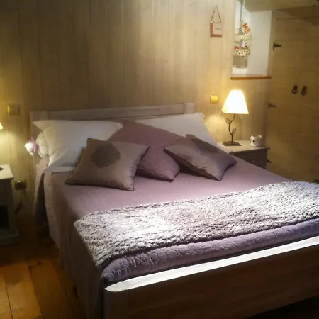 Les Charmettes Pensionat 3*