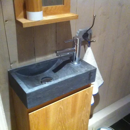 Pensionat Les Charmettes Honfleur