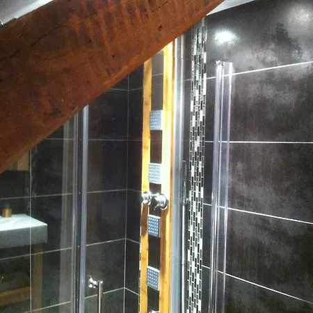 Les Charmettes 3* Honfleur