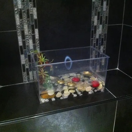 Pensionat Les Charmettes