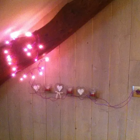 Pensionat Les Charmettes 3*