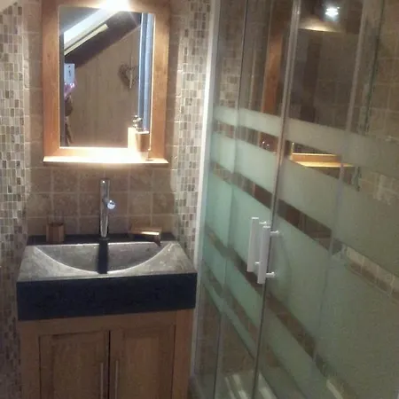 Les Charmettes 3* Honfleur