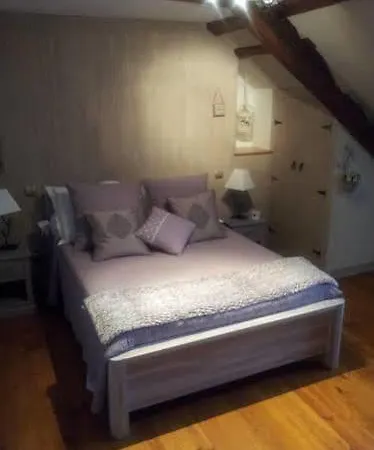 Les Charmettes Honfleur