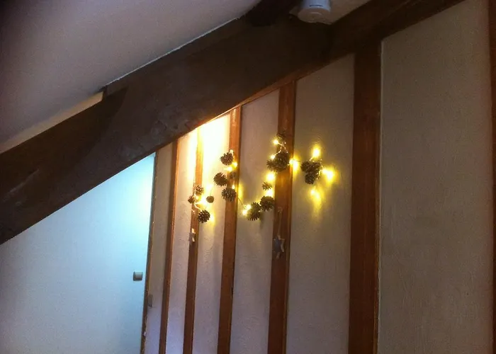 Les Charmettes 게스트하우스 3*