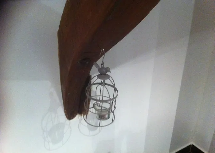 Les Charmettes 옹플뢰르