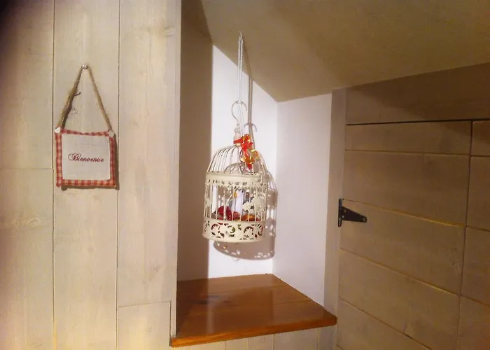 Les Charmettes 3* 옹플뢰르