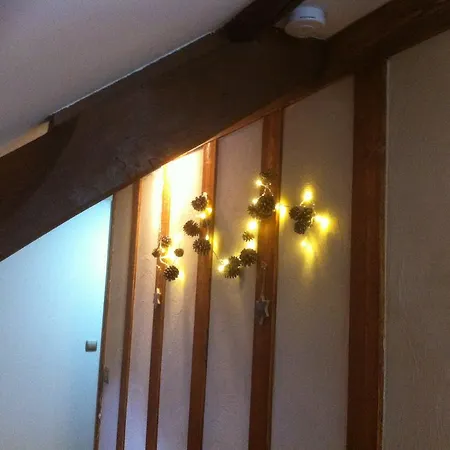 Les Charmettes Gæstehus 3*