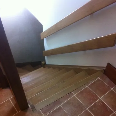 Les Charmettes 3* Honfleur