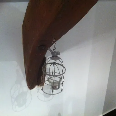 Les Charmettes Honfleur