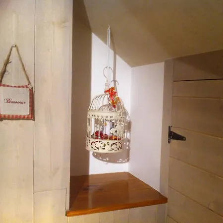 Les Charmettes 3* Honfleur