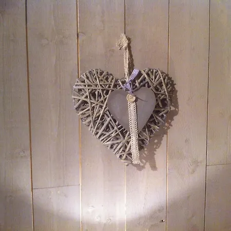 Gæstehus Les Charmettes 3*