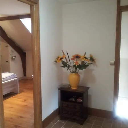 Gæstehus Les Charmettes 3*