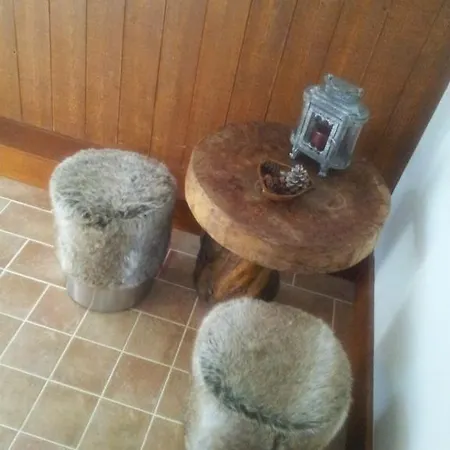 Gæstehus Les Charmettes Honfleur