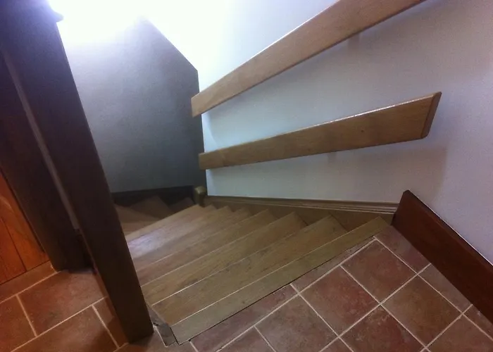 Les Charmettes 3* オンフルール