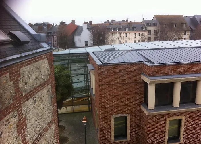 Guest house Les Charmettes