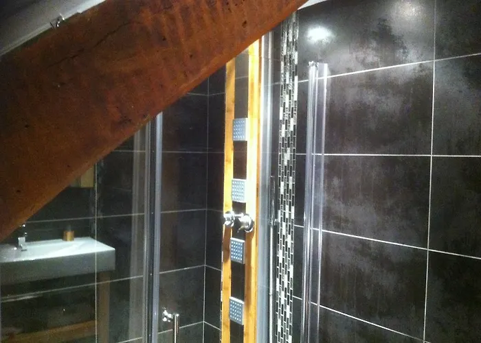 Les Charmettes 3* オンフルール