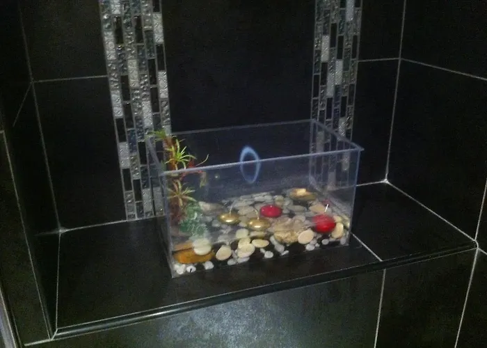 ゲストハウス Les Charmettes