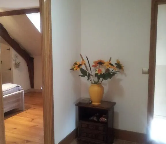 Guest house Les Charmettes 3*